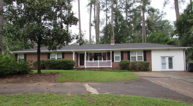 2414 Comanche Road Augusta, GA 30904 - Photo 1 of 1 Main View