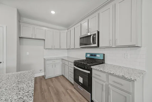 $329,900 | 290 Arazzo Way Port Street, Unit 1, Port St. Joe, FL 32456