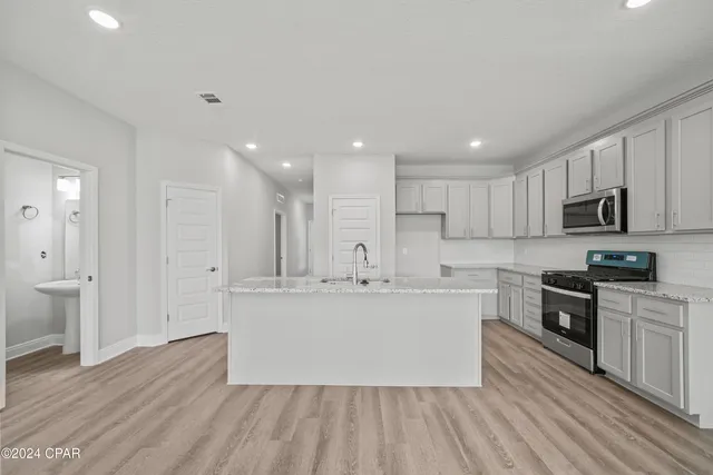 $329,900 | 290 Arazzo Way Port Street, Unit 1, Port St. Joe, FL 32456