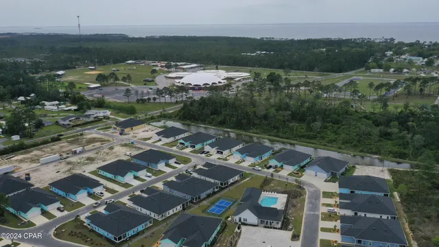 $329,900 | 290 Arazzo Way Port Street, Unit 1, Port St. Joe, FL 32456