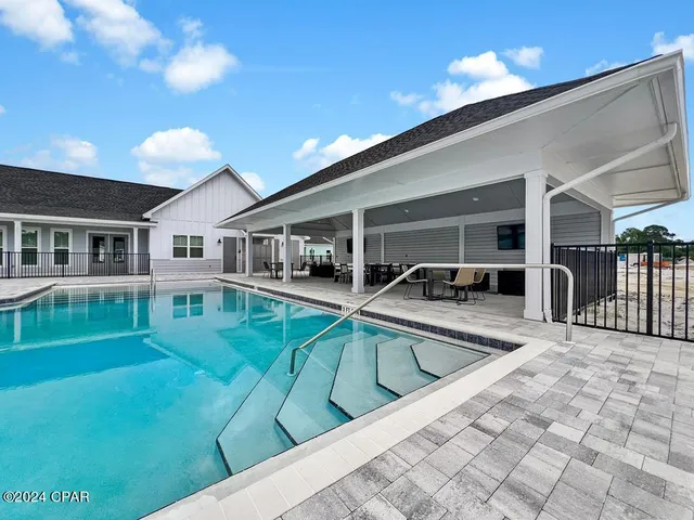 $329,900 | 290 Arazzo Way Port Street, Unit 1, Port St. Joe, FL 32456