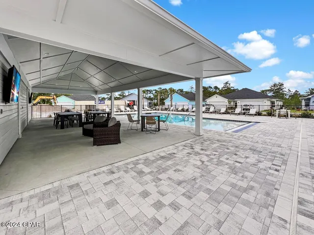 $329,900 | 290 Arazzo Way Port Street, Unit 1, Port St. Joe, FL 32456