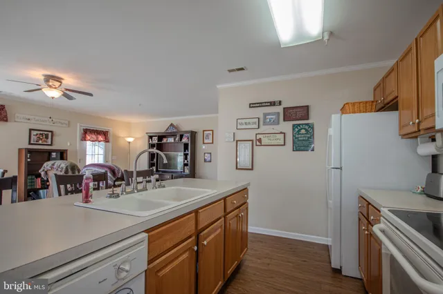 $229,900 | 330 Troopers Way, Unit 330, Salisbury, MD 21804