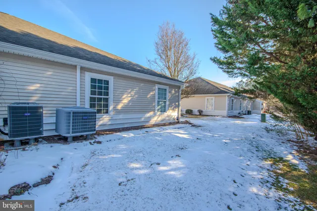 $229,900 | 330 Troopers Way, Unit 330, Salisbury, MD 21804