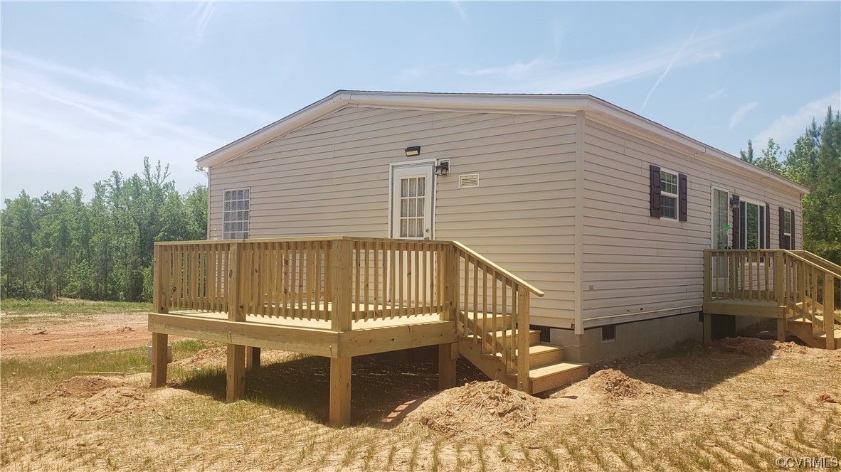 4998 Darlington Heights Road Cullen, VA 23934 - Photo 8 of 9 Gallery Image 8