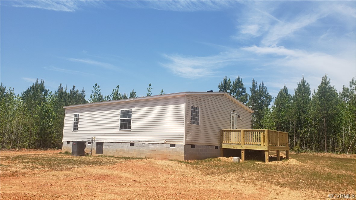 4998 Darlington Heights Road Cullen, VA 23934 - Photo 9 of 9 Gallery Image 9