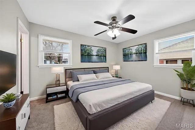 $170,000 | 260 St Edward Lane, Florissant, MO 63033