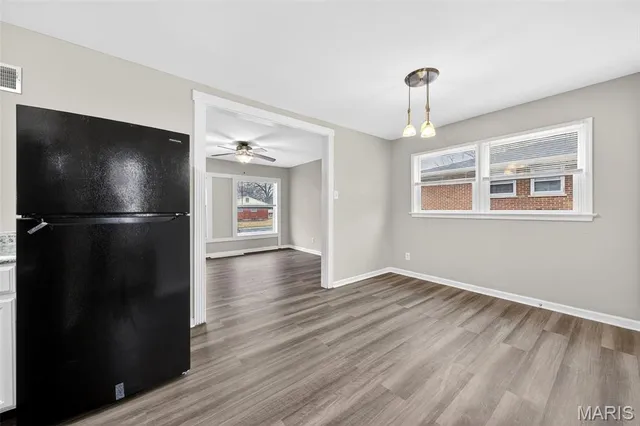 $170,000 | 260 St Edward Lane, Florissant, MO 63033