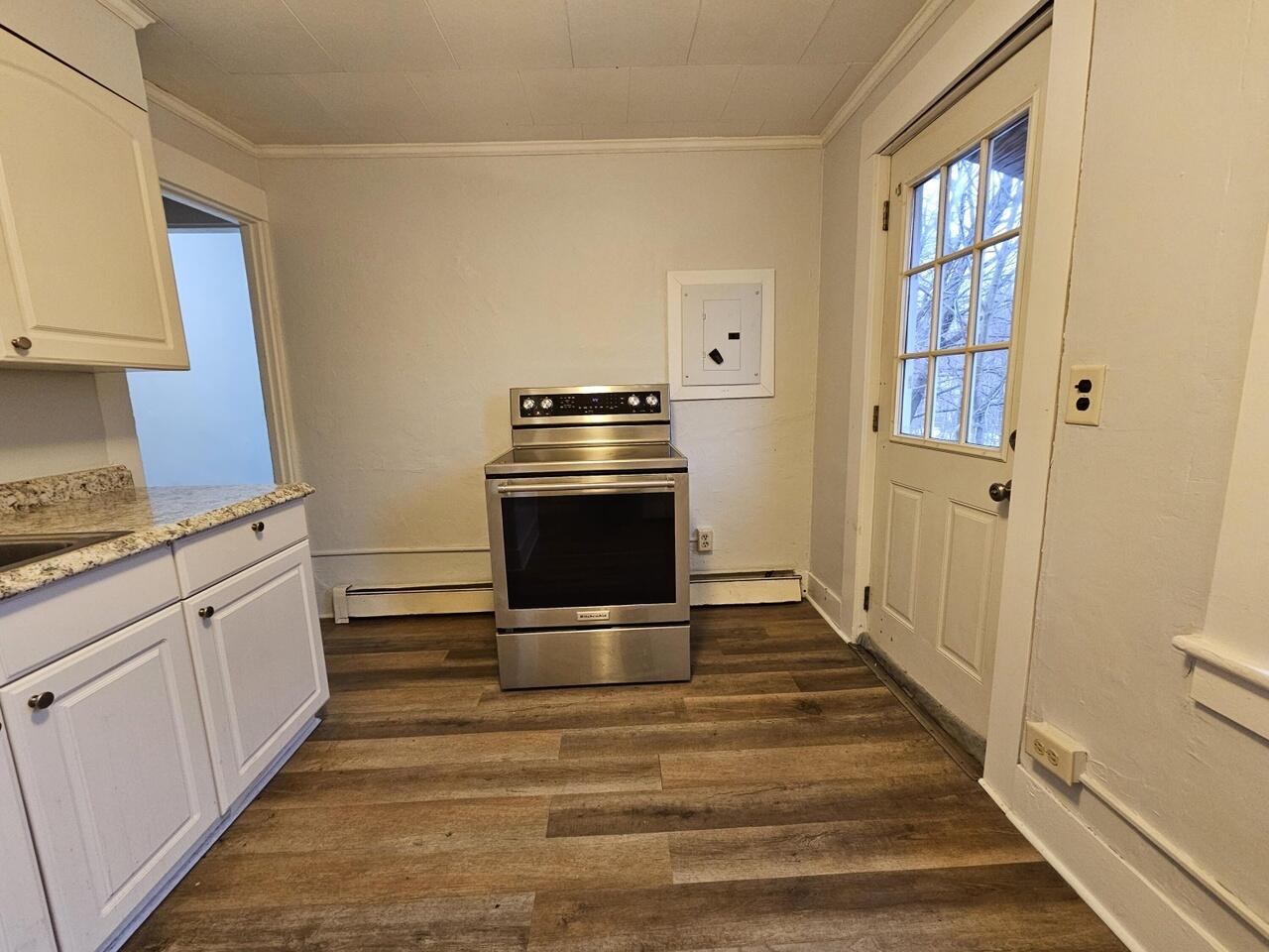 14 Pleasant Street Springvale, ME 04083 - Photo 25 of 31 14D - Kitchen View (1)