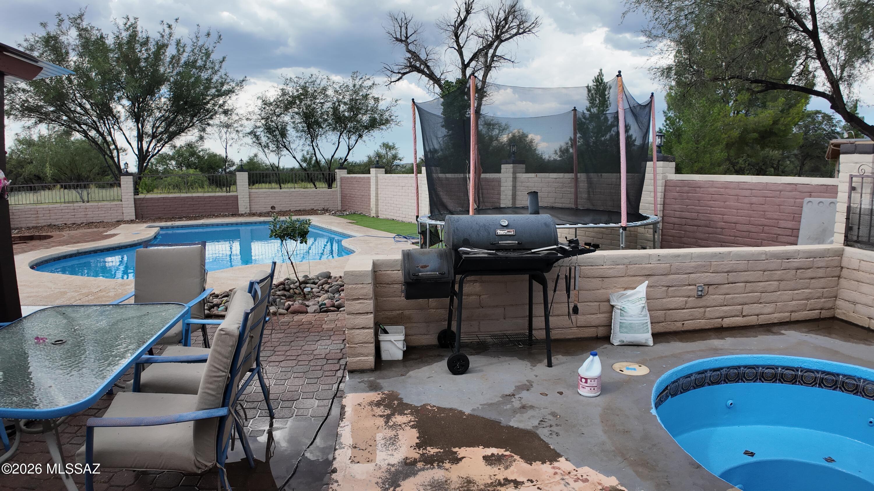 6 Rodeo Court Nogales, AZ 85621 - Photo 37 of 48 DJI_20260828154307_0999_D