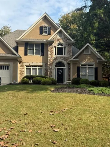 $650,000 | 6690 Brookline Court, Cumming, GA 30040