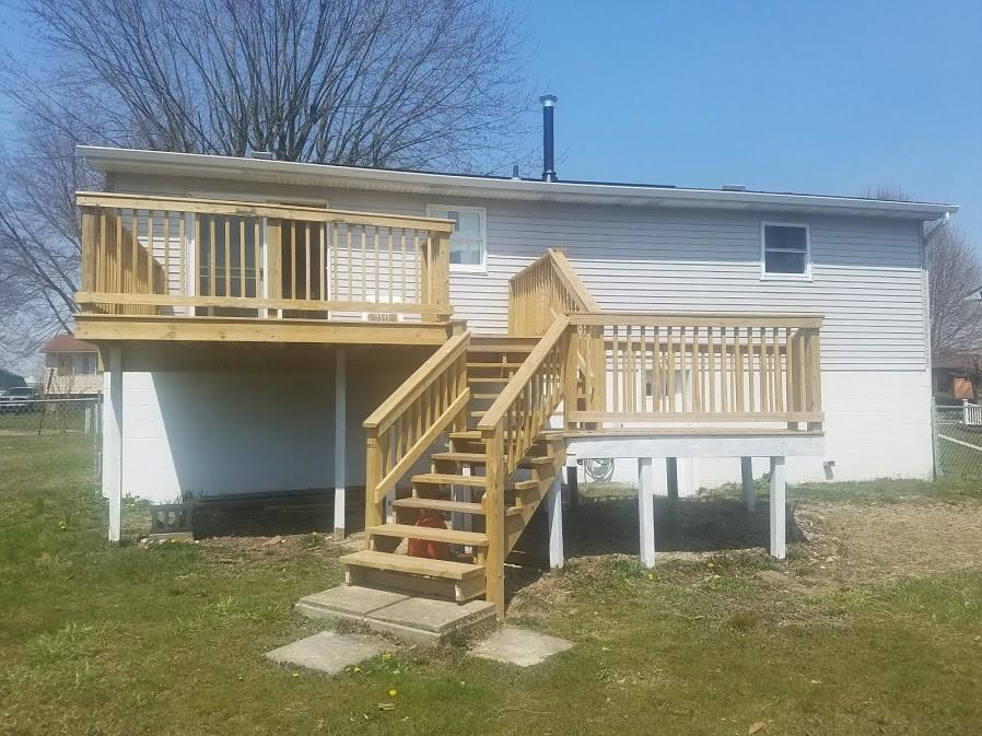 1813 Cowling Road Scottdale, PA 15683 - Photo 24 of 25 Gallery Image 24