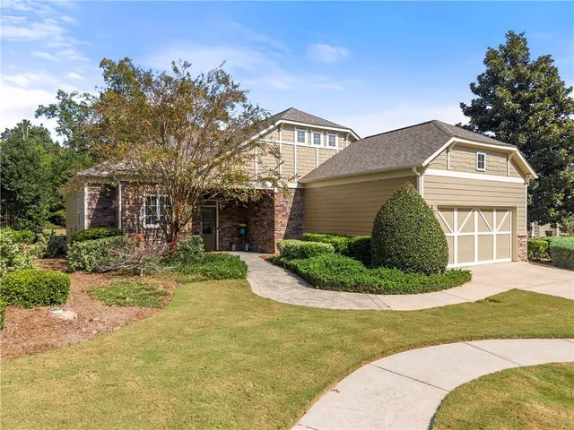 $549,900 | 3133 Scarlet Oak Lane, Gainesville, GA 30504