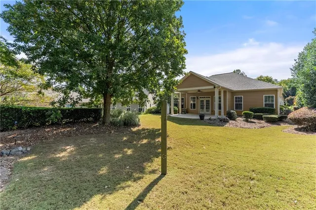 $565,000 | 3133 Scarlet Oak Lane, Gainesville, GA 30504