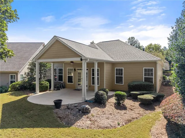 $565,000 | 3133 Scarlet Oak Lane, Gainesville, GA 30504