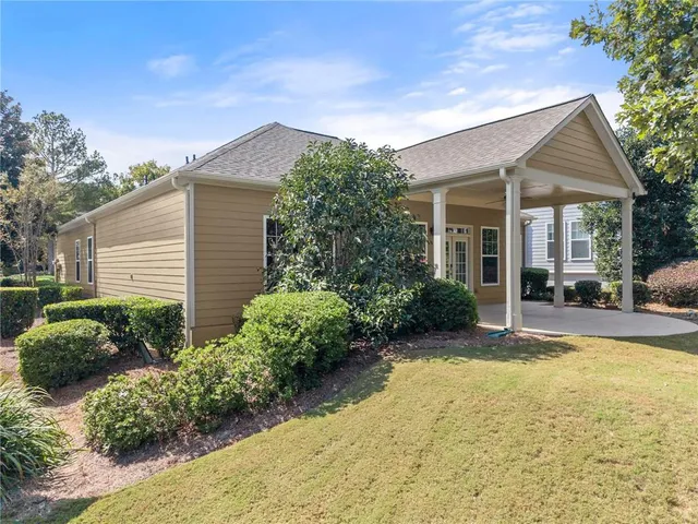 $565,000 | 3133 Scarlet Oak Lane, Gainesville, GA 30504