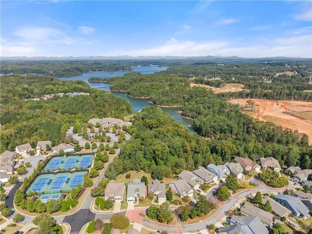 $565,000 | 3133 Scarlet Oak Lane, Gainesville, GA 30504