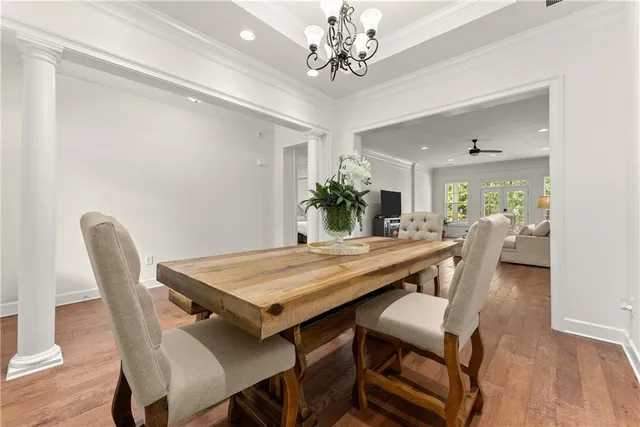 $565,000 | 3133 Scarlet Oak Lane, Gainesville, GA 30504