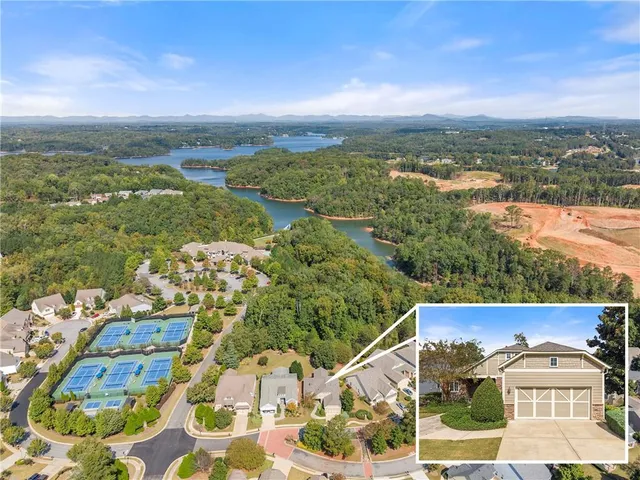 $565,000 | 3133 Scarlet Oak Lane, Gainesville, GA 30504