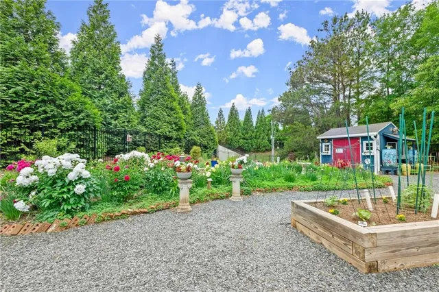 $565,000 | 3133 Scarlet Oak Lane, Gainesville, GA 30504