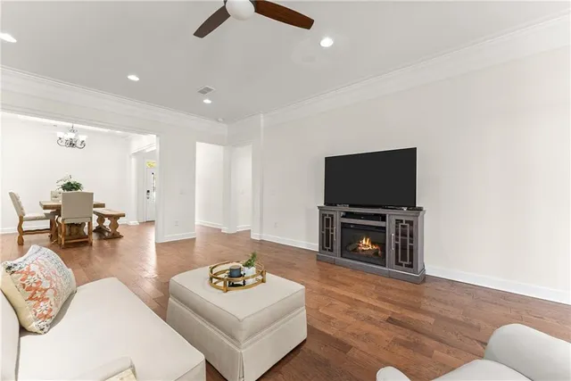 $565,000 | 3133 Scarlet Oak Lane, Gainesville, GA 30504