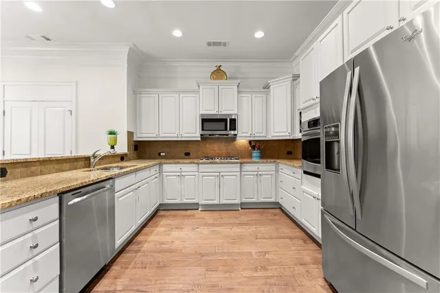 $565,000 | 3133 Scarlet Oak Lane, Gainesville, GA 30504