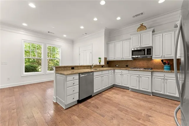 $565,000 | 3133 Scarlet Oak Lane, Gainesville, GA 30504