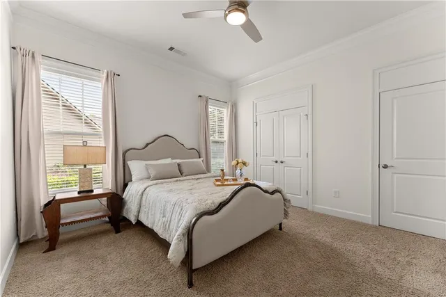 $565,000 | 3133 Scarlet Oak Lane, Gainesville, GA 30504