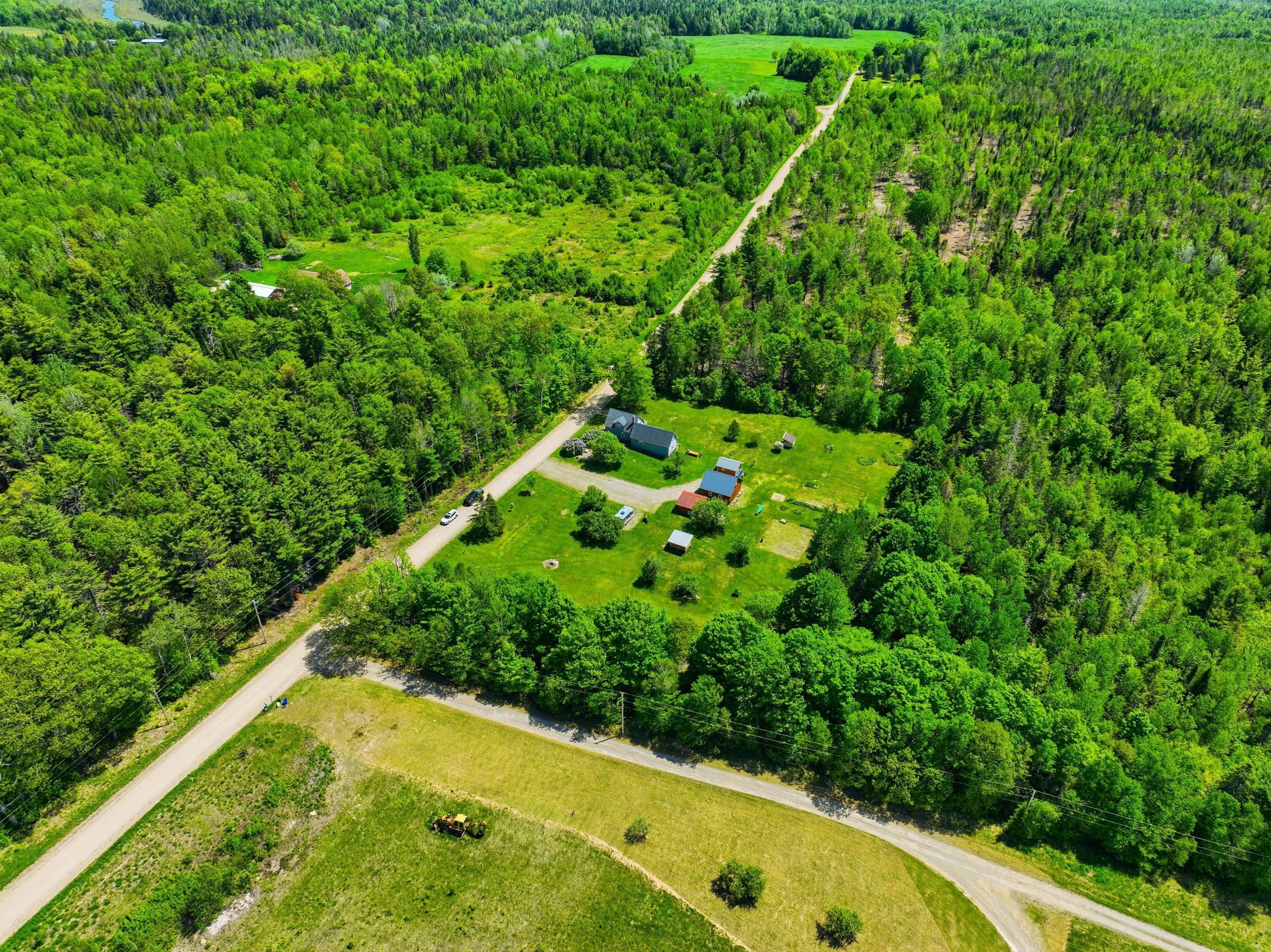 650 Osgood Road Carroll Plt, ME 04487 - Photo 22 of 30 650 osgood rd, springfield, me 04487 (32
