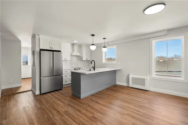 $4,000 | 36 Evarts Street, Unit 3, Newport, RI 02840