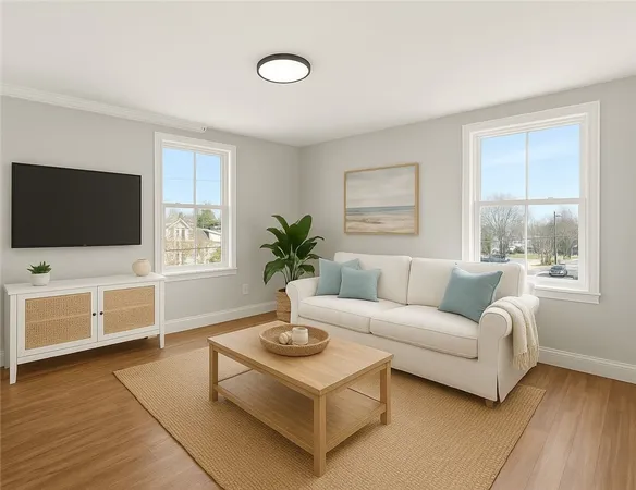 $4,000 | 36 Evarts Street, Unit 3, Newport, RI 02840