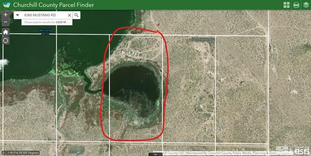 $70,000 | 6360 Mustang Road, Unit 78, Fallon, NV 89406