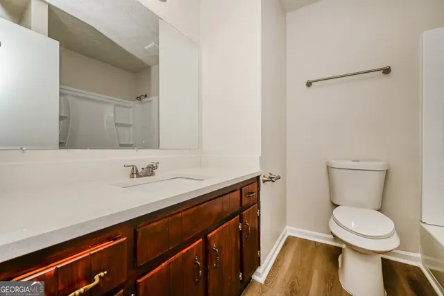 $1,815 | 2140 Teri Lane Southeast, Conyers, GA 30013