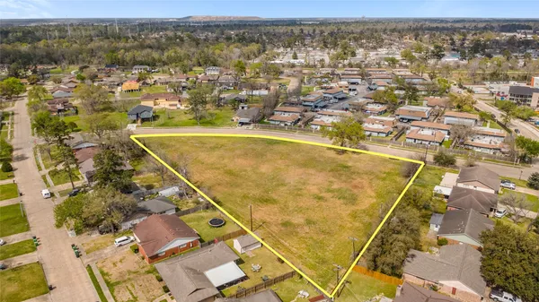 $410,000 | 0 Fleming Drive, Houston, TX 77013