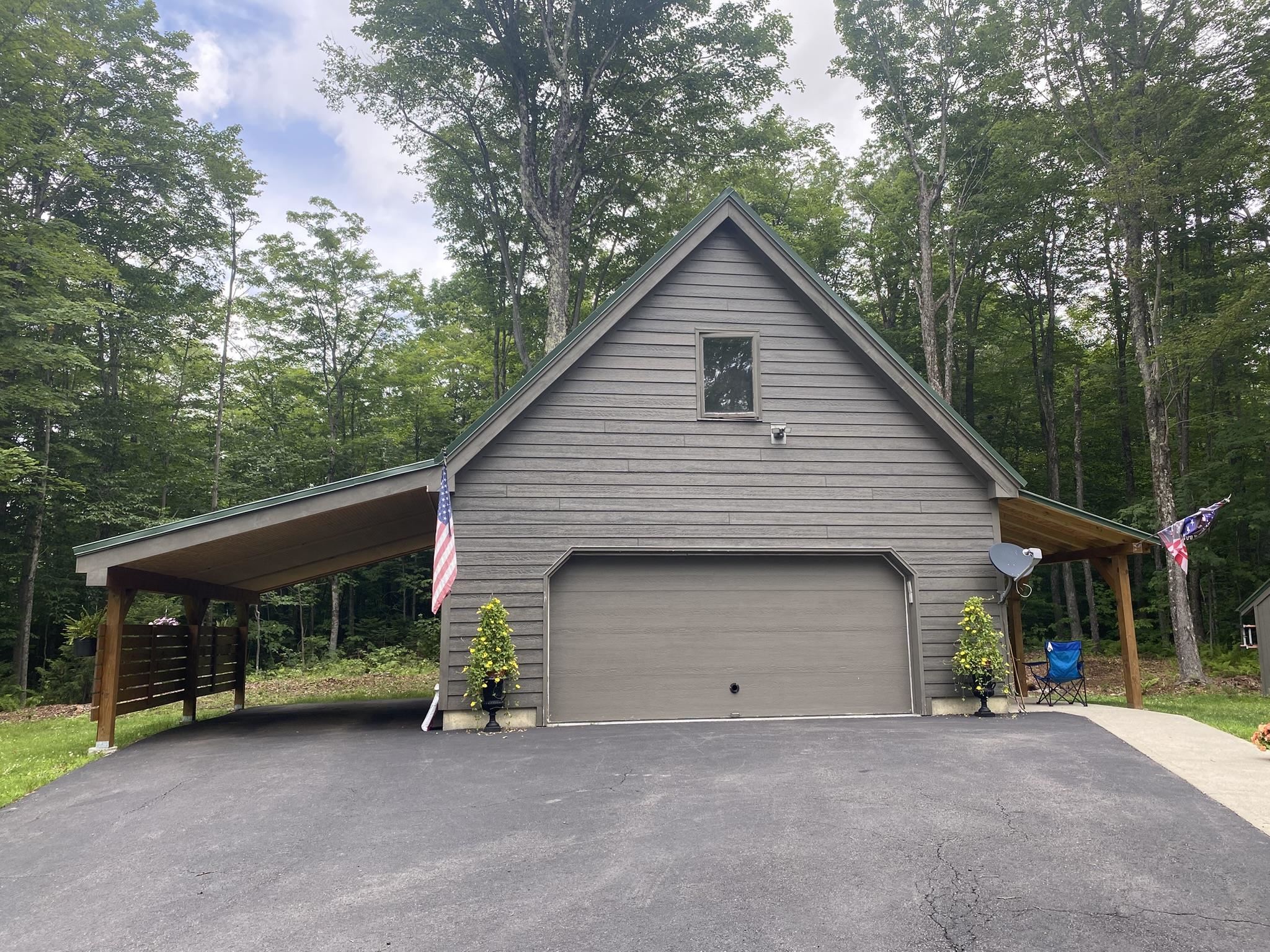 239 Valley View Road West Dover, VT 05356 - Photo 7 of 37 Gallery Image 7