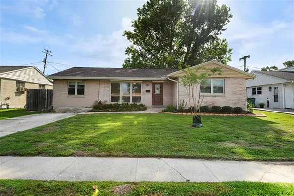 $258,000 | 4309 Tartan Drive, Metairie, LA 70003