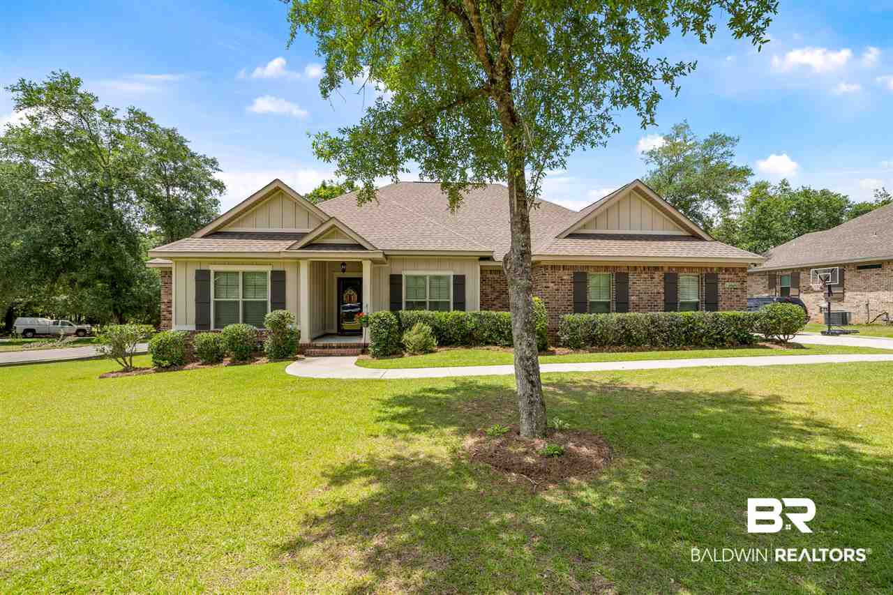 19649 Bunker Loop Fairhope, AL 36532 - Photo 1 of 40