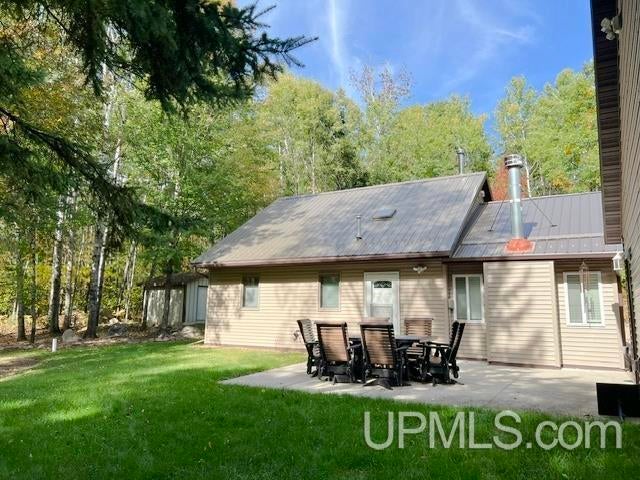 W8718 Dow Dam Road Amberg, WI 54102 - Photo 34 of 52 Gallery Image 34