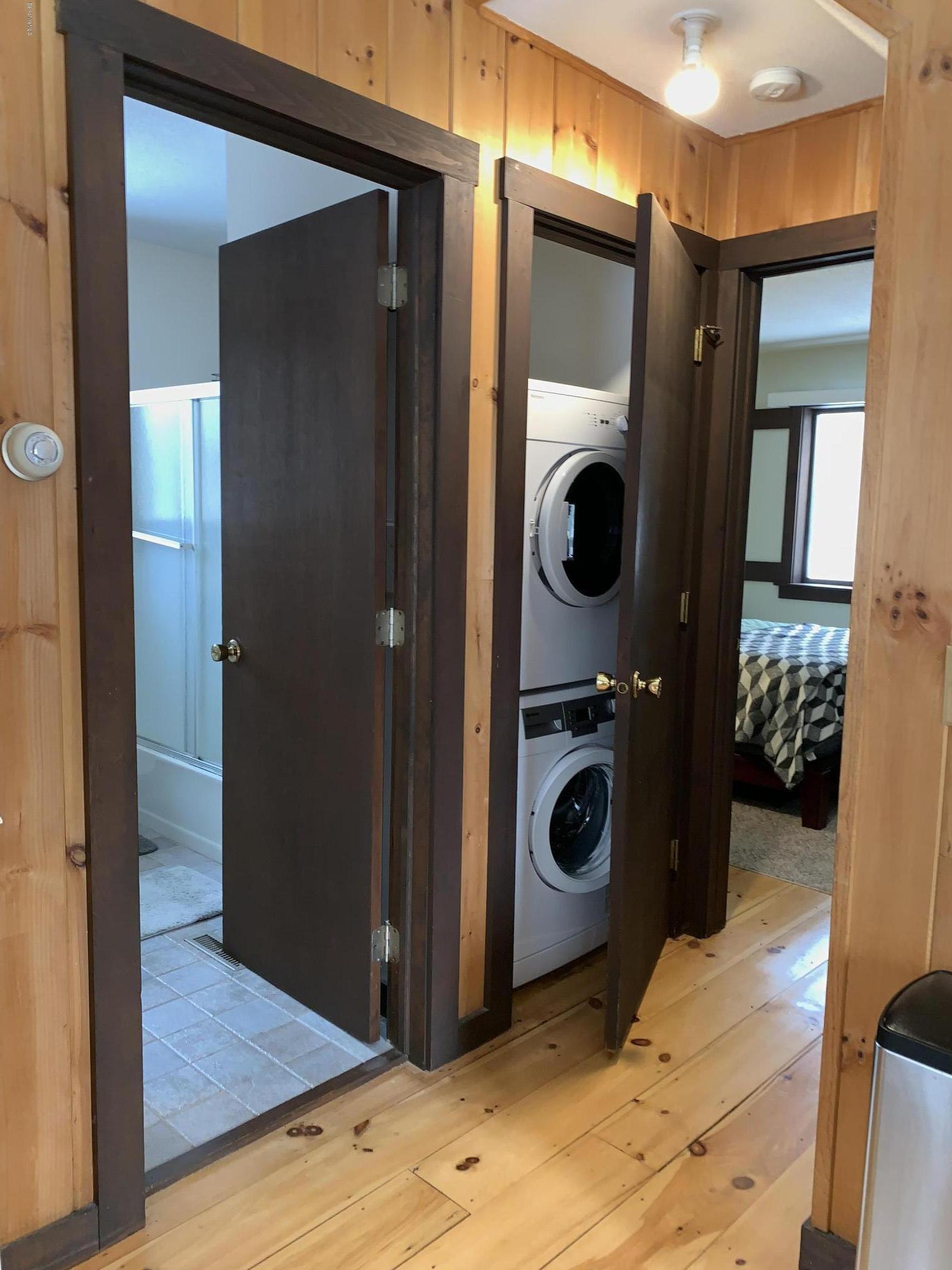 29 Pinnacle Road Otis, MA 01253 - Photo 21 of 37 a view of walk in closet