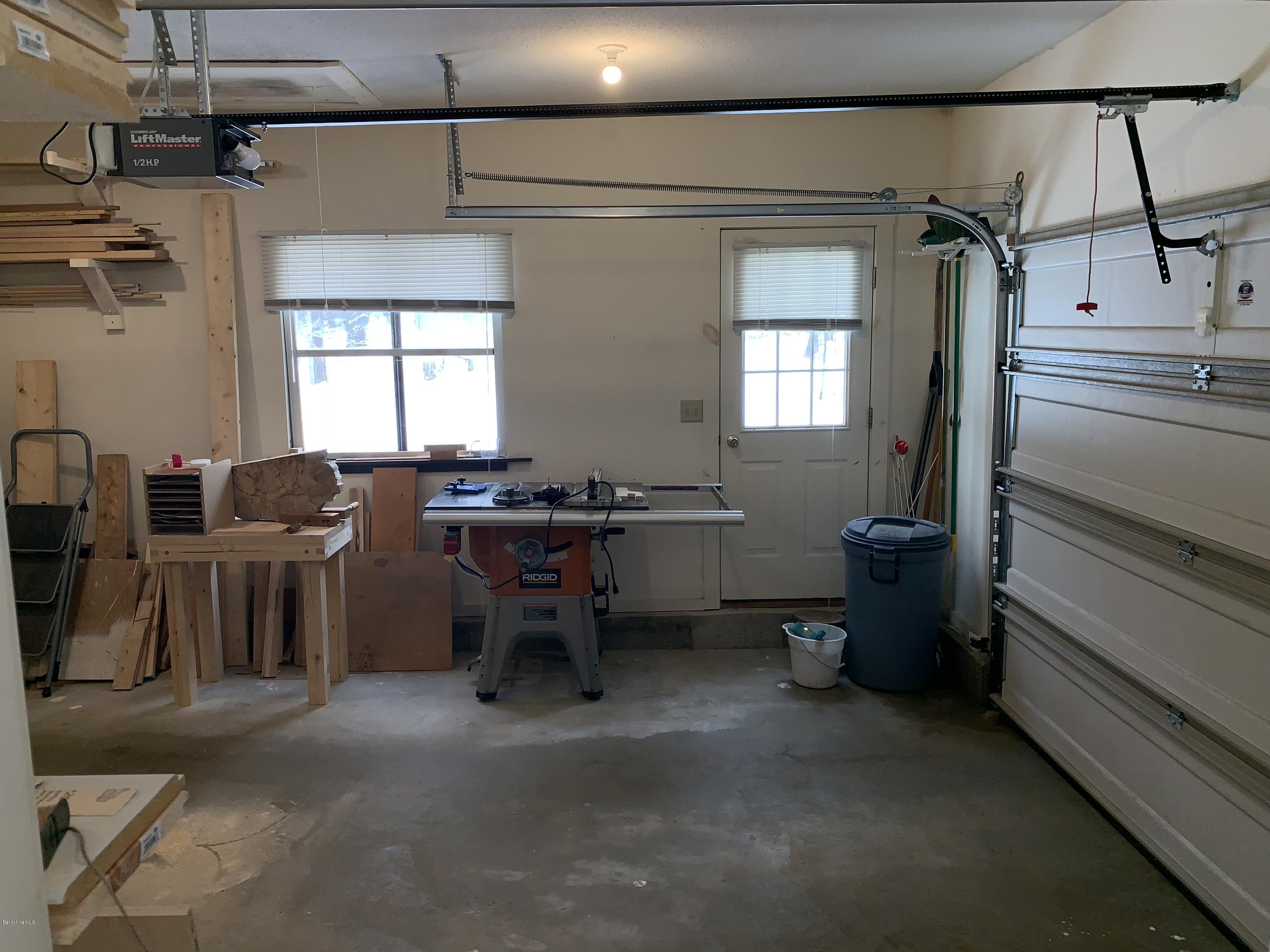 29 Pinnacle Road Otis, MA 01253 - Photo 29 of 37 a view of a workspace with furniture
