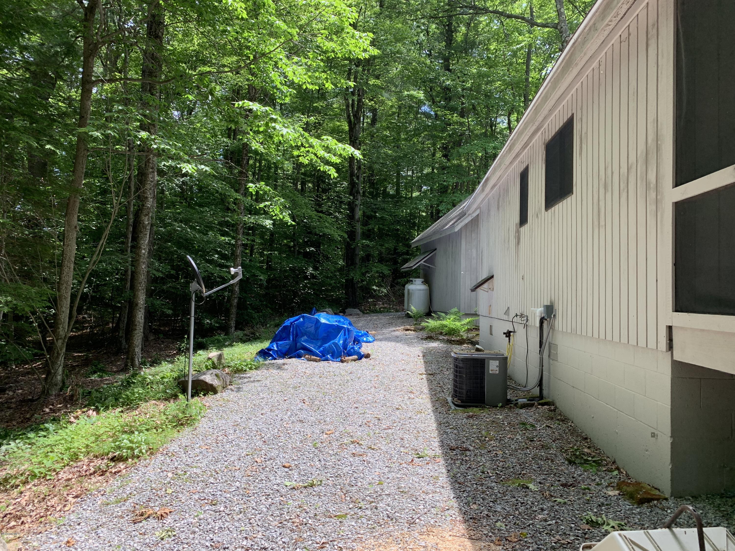 29 Pinnacle Road Otis, MA 01253 - Photo 31 of 37 a view of outdoor space and patio