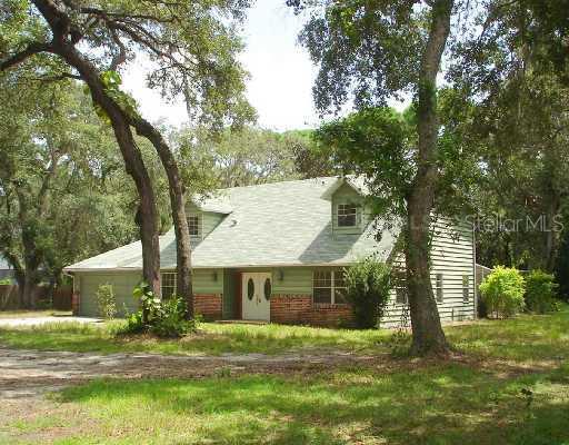 4521 Midland Road Sarasota, FL 34231 - Photo 1 of 1 Exterior Front