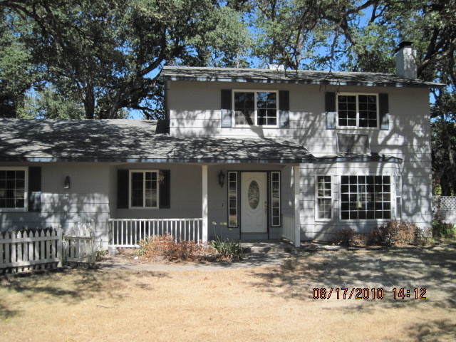 8471 Maynard Road Palo Cedro, CA 96073 - Photo 1 of 20 Subject front