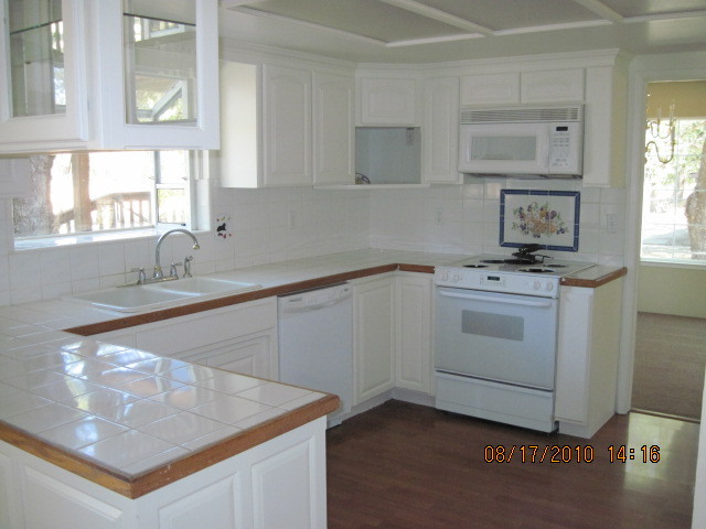 8471 Maynard Road Palo Cedro, CA 96073 - Photo 13 of 20 kitchen