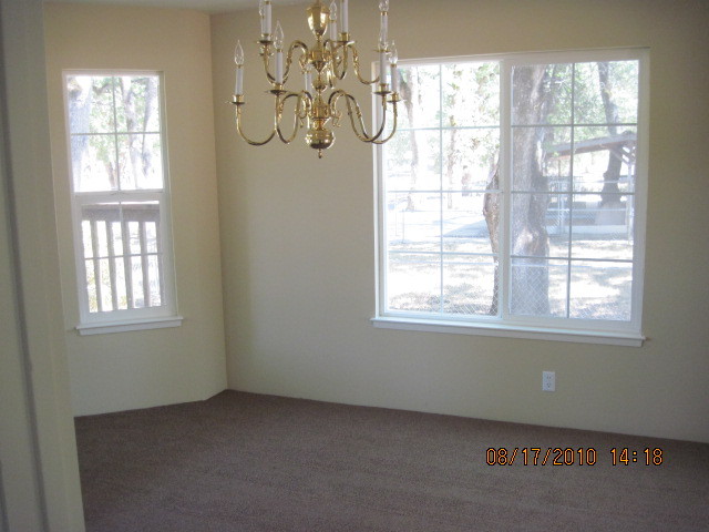 8471 Maynard Road Palo Cedro, CA 96073 - Photo 14 of 20 dining room