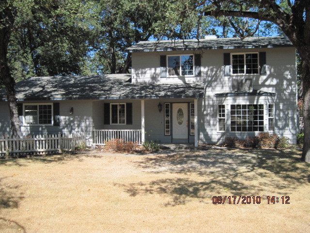 8471 Maynard Road Palo Cedro, CA 96073 - Photo 3 of 20 exterior