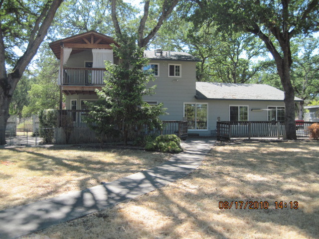 8471 Maynard Road Palo Cedro, CA 96073 - Photo 7 of 20 exterior
