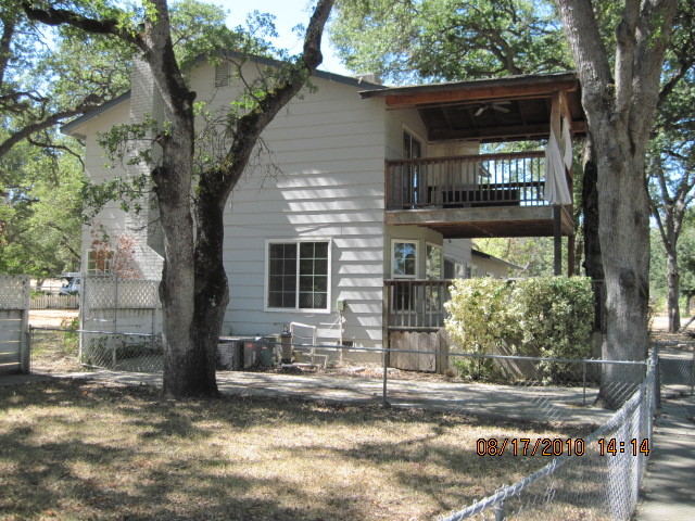 8471 Maynard Road Palo Cedro, CA 96073 - Photo 10 of 20 exterior