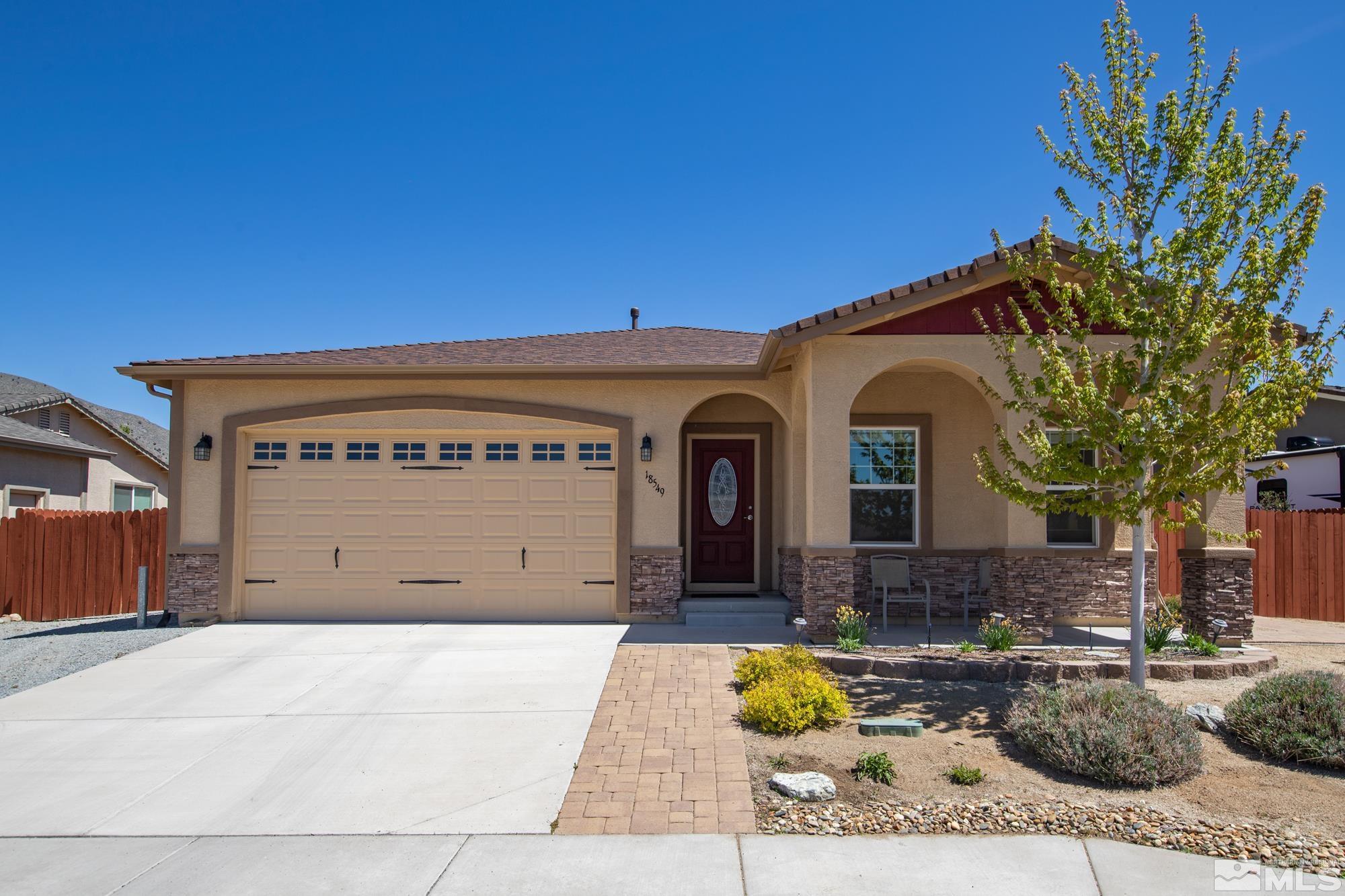 18549 Winter Hazel Court Reno, NV 89508 - Photo 1 of 24 Photo 1