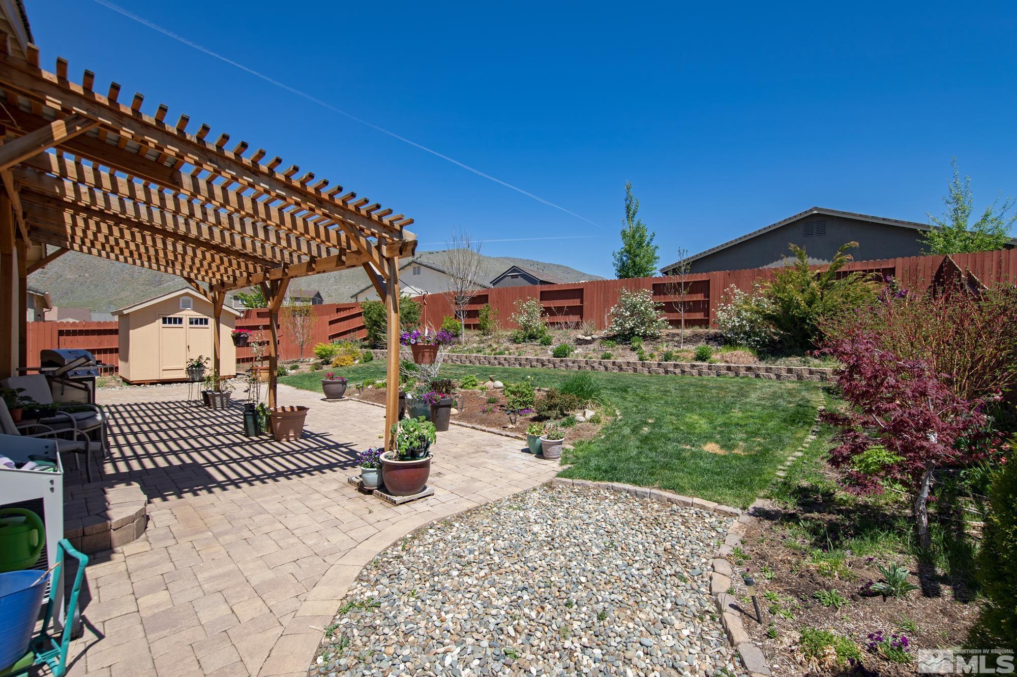 18549 Winter Hazel Court Reno, NV 89508 - Photo 19 of 24 Photo 19